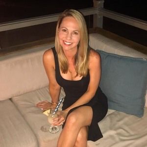 Meet your Posher, Krystal